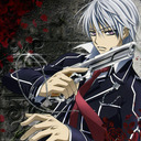 My name is Zero Kiryū i am a day class student at Cross Academy