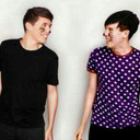 blog logo of Imma a fan of Phan