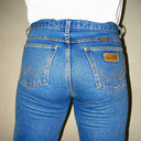 blog logo of Wrangler Butts