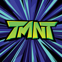 blog logo of tmnt