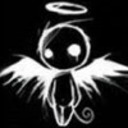 blog logo of Lucky Antimatter Angel