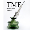 blog logo of TMF Appreciation Society