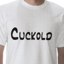 blog logo of cuckold