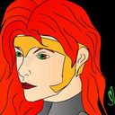 blog logo of comicbookreaderandsketchbookperson