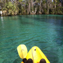 Kayaks, Canoes, and Shoes