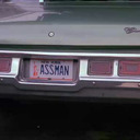 blog logo of assman