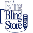 blog logo of TheBlingBlingStore.Com