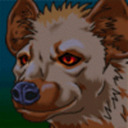 blog logo of AthenaHyena7