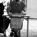 blog logo of Poete Public