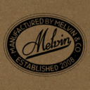 blog logo of melvinandco