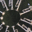 blog logo of Greetings From A Bi Trumpet