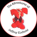 blog logo of Jeffrey Elefanté