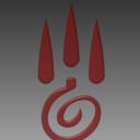 blog logo of kitsune-tarix