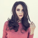 blog logo of Alison Brie