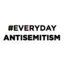 #EverydayAntisemitism