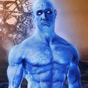 blog logo of Dr. Manhattan