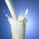 blog logo of The Top 2% (milk)