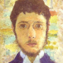 blog logo of Pierre Bonnard