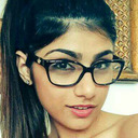 blog logo of Mia Khalifa