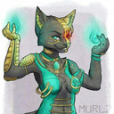 blog logo of Slave_Furry_Kitten