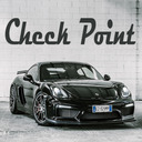 blog logo of Check Point