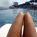 blog logo of Hot-Dog Legs