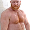 Ginger Studs, Bears, Beards, Muscle And More