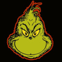 24th Grinch