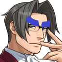 blog logo of Smile Edgeworth