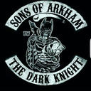 blog logo of thedarknight