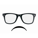 blog logo of Unhappy Hipsters