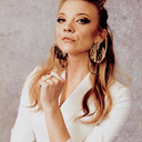 blog logo of natalie dormer daily