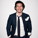 blog logo of Daily Adam Driver