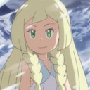 Lillie, Lillie, Lillie