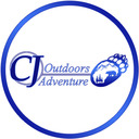 blog logo of CJ Outdoors Adventure