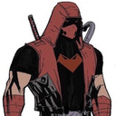 Jason Todd's Thighs Give Me Life