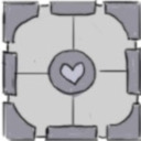 Companion Cube