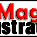 blog logo of Mag Illustrated