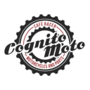 blog logo of Cognito Moto