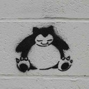 blog logo of Snorlax