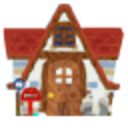 blog logo of animalcrossing