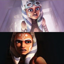 blog logo of Clone Wars Saved