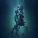 blog logo of The Shape of Water