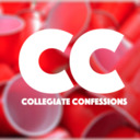 blog logo of Collegiate Confessions