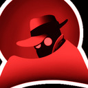 blog logo of The Red Ghost