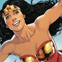 blog logo of I am Diana of Themyscira