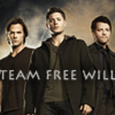 blog logo of SPNfan123