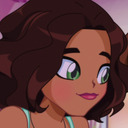 blog logo of ◊Lolirock on Main◊