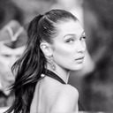 blog logo of Bella Hadid