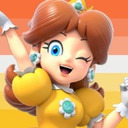 I Love Princess Daisy